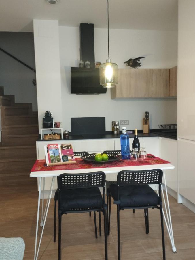 Atico Aire De Triana Appartement