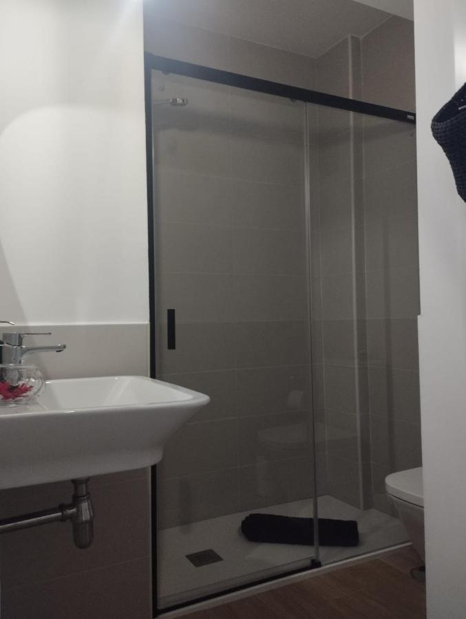 Appartement Atico Aire De Triana Sevilla