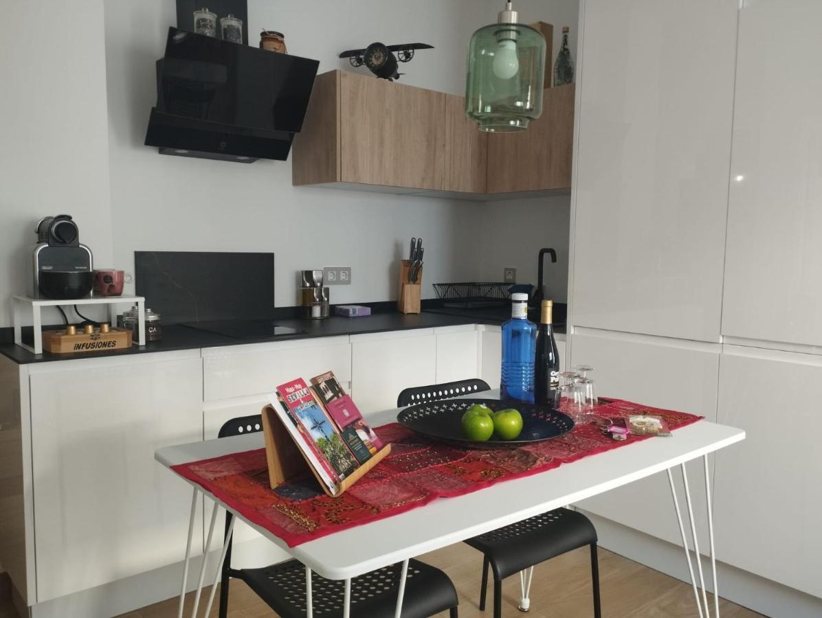 Appartement Atico Aire De Triana