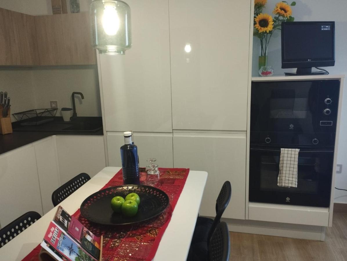 Appartement Atico Aire De Triana *