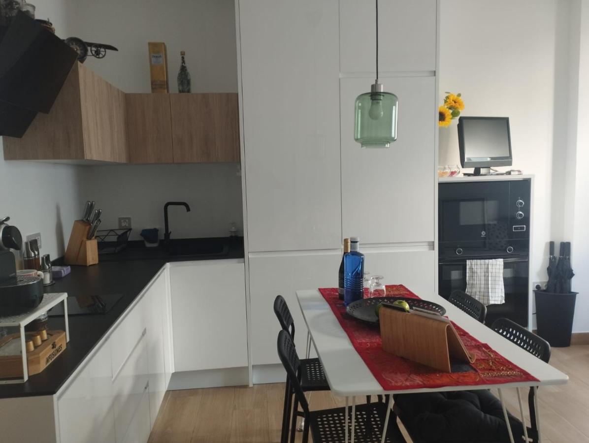 Atico Aire De Triana Appartement *