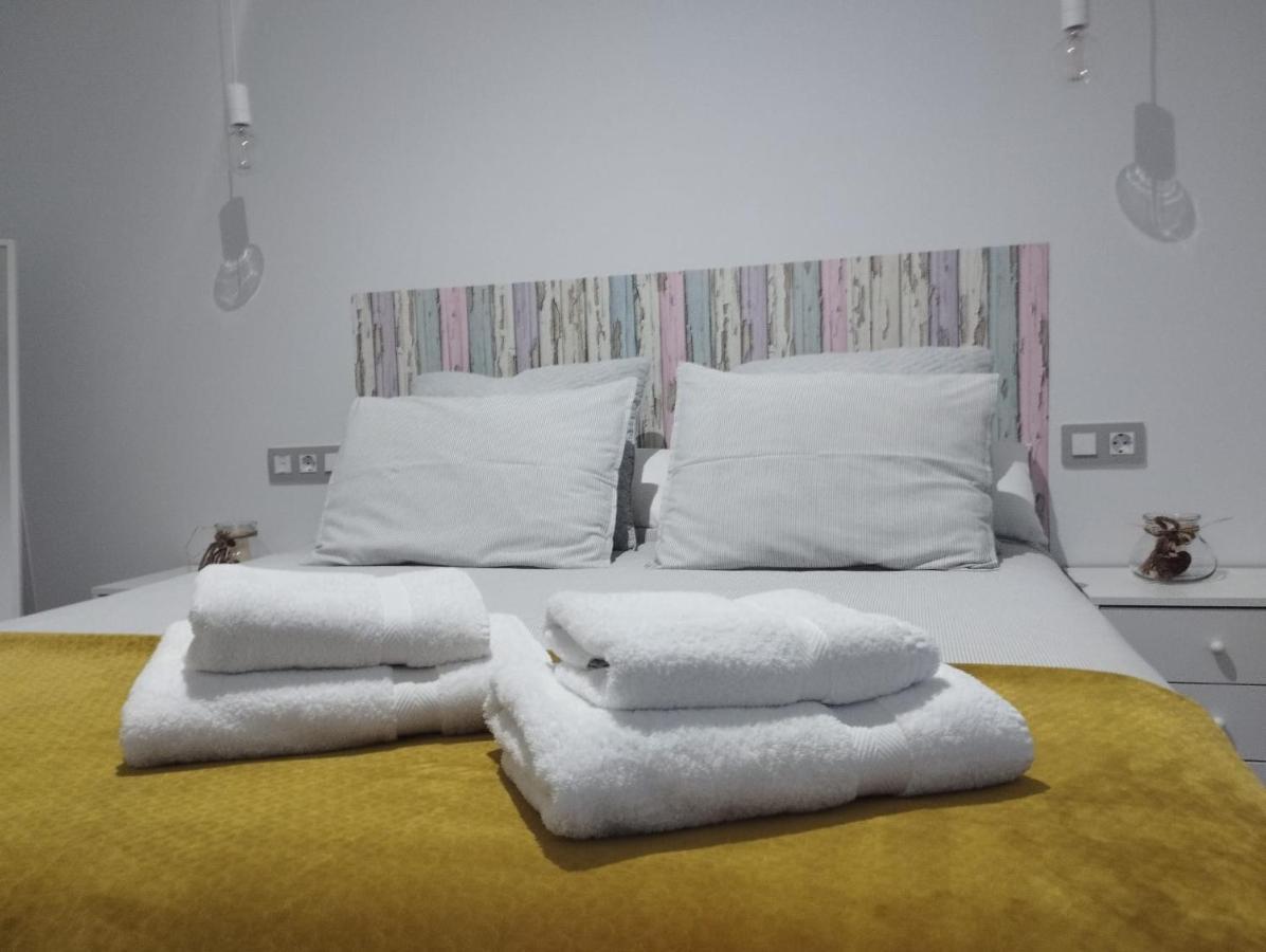 Atico Aire De Triana Appartement Sevilla