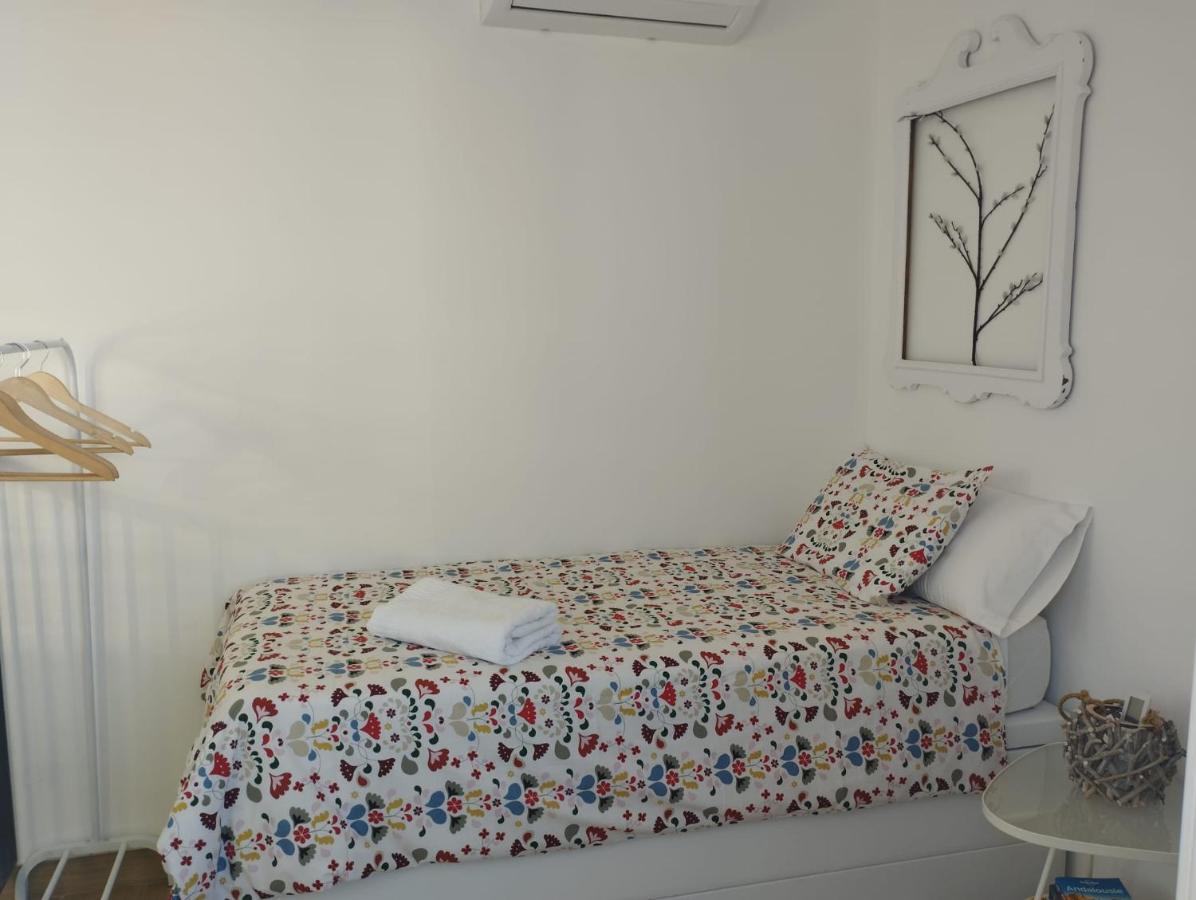 Appartement Atico Aire De Triana *
